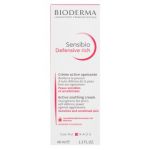 Bioderma Sensibio cremă de ten Defensive Rich 40 ml