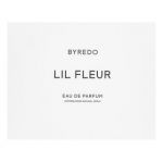 Byredo Lil Fleur Eau de Parfum unisex 50 ml