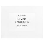 Byredo Mixed Emotions Eau de Parfum unisex 100 ml