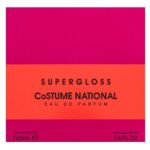 Costume National Supergloss Eau de Parfum femei 100 ml