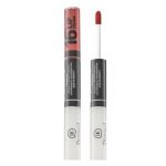 Dermacol 16H Lip Colour ruj si luciu de buze cu persistenta indelungata 2 in 1 No. 35 7,1 ml
