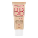 Dermacol BB Beauty Balance Cream 8in1 Cremă BB pentru o piele luminoasă și uniformă Shell 30 ml