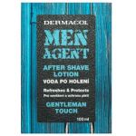 Dermacol Men Agent balsam aftershave cu efect de calmare After Shave Lotion 100 ml
