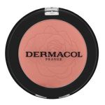 Dermacol Natural Powder Blush fard de obraz sub forma de pudra 03 5 g