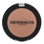 Dermacol Natural Powder Blush fard de obraz sub forma de pudra 04 5 g