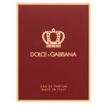 Dolce & Gabbana Q by Dolce & Gabbana Eau de Parfum femei 30 ml