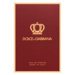 Dolce & Gabbana Q by Dolce & Gabbana Eau de Parfum femei 50 ml