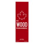 Dsquared2 Red Wood Lapte de corp femei 200 ml