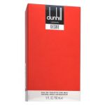 Dunhill Desire for Man Eau de Toilette bărbați 150 ml