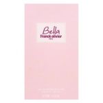 Franck Olivier Bella Eau de Parfum femei 75 ml