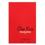 Franck Olivier One Kiss Eau de Parfum femei 75 ml