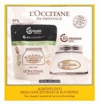 L'Occitane Amande cremă regeneratoare 400 ml