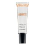 Makeup Revolution Hydrate Primer baza pentru machiaj cu efect de hidratare 28 ml