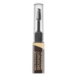 Max Factor Browfinity Longwear Brow Tint 002 mascara pentru sprancene 4,2 ml