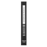 Nanobrow Eyebrow Pencil creion sprâncene Dark Brown 1 g