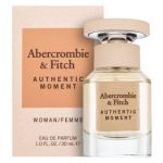 Abercrombie & Fitch Authentic Moment Woman Eau de Parfum femei 30 ml