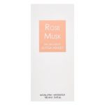 Alyssa Ashley Rose Musk Eau de Parfum unisex 100 ml