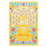 Anna Sui Flight of Fancy Eau de Toilette femei 50 ml