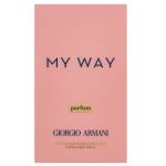 Armani (Giorgio Armani) My Way Le Parfum Parfum femei 90 ml