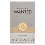 Azzaro Wanted Eau de Parfum bărbați 100 ml