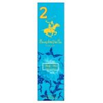 Beverly Hills Polo Club 2 Classic Fougere Spray de corp femei 200 ml