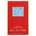 Bill Blass Nude Red eau de cologne femei 100 ml