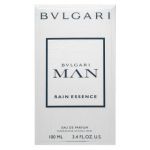 Bvlgari Man Rain Essence Eau de Parfum bărbați 100 ml