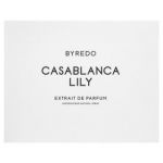 Byredo Casablanca Lily Parfum unisex 50 ml