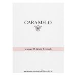 Caramelo Woman #3 Fruits & Woods Eau de Toilette femei 30 ml