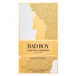 Carolina Herrera Bad Boy Gold Fantasy Eau de Toilette bărbați 100 ml