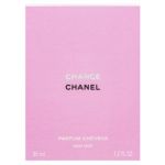 Chanel Chance spray parfumat pentru par femei 35 ml
