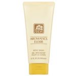 Clinique Aromatics Elixir Gel de duș femei 200 ml