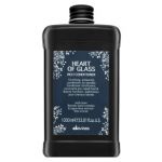 Davines Heart Of Glass Rich Conditioner balsam pentru întărire pentru păr blond 1000 ml