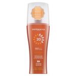 Dermacol emulsie protectoare SPF20 Tan Booster Sun Milk 200 ml