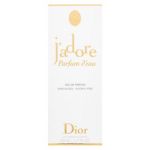 Dior (Christian Dior) J'adore Parfum d'Eau Eau de Parfum femei 50 ml