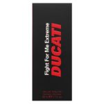 Ducati Fight For Me Extreme Eau de Toilette bărbați 50 ml