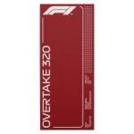 Formula 1 Overtake 320 Eau de Toilette unisex 75 ml
