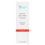 The Organic Pharmacy cremă hidratantă Ultra Dry Skin Cream 100 ml