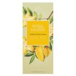 4711 Acqua Colonia Starfruit & White Flowers eau de cologne unisex 170 ml