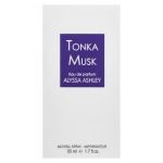 Alyssa Ashley Tonka Musk Eau de Parfum unisex 50 ml