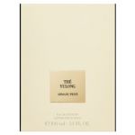 Armani (Giorgio Armani) Thé Yulong Eau de Toilette unisex 100 ml