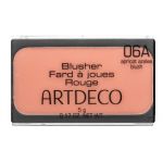 Artdeco Blusher fard de obraz sub forma de pudra 06A Apricot Azalea 5 g