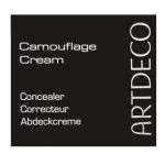 Artdeco Camouflage Cream corector 19 Fresh Peach 4,5 g