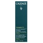 Caudalie Vinergetic C+ cremă hidratantă 3-in-1 Vitamin C Energy Moisturizer 40 ml