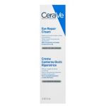 CeraVe cremă de ochi pentru netezire Eye Repair Cream 14 ml