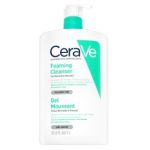 CeraVe gel de curățare Foaming Cleanser 1000 ml