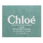 Chloé Rose Naturelle Intense Eau de Parfum femei 30 ml