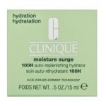 Clinique Moisture Surge gel cremă 100H Auto-Replenishing Hydrator 15 ml
