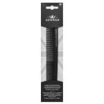 Denman Carbon Barbering Comb perie de păr