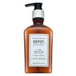 Depot cremă de mâini No. 604 Moisturizing Hand Lotion Cajeput & Myrtle 200 ml